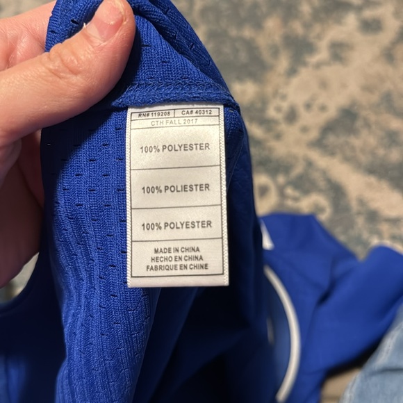 Men Cubs jersey size Small - Picture 7 of 8